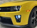 2012 Chevrolet Camaro