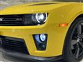 2012 Chevrolet Camaro