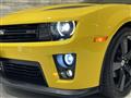 2012 Chevrolet Camaro