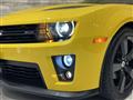 2012 Chevrolet Camaro