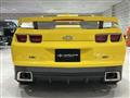 2012 Chevrolet Camaro