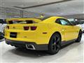 2012 Chevrolet Camaro