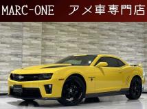 2012 Chevrolet Camaro