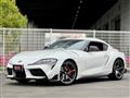 2020 Toyota Supra