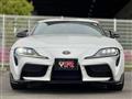2020 Toyota Supra