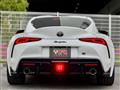 2020 Toyota Supra