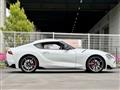 2020 Toyota Supra