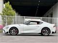 2020 Toyota Supra