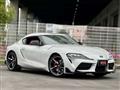 2020 Toyota Supra