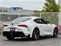 2020 Toyota Supra