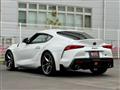 2020 Toyota Supra