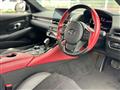 2020 Toyota Supra