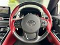 2020 Toyota Supra