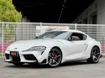 2020 Toyota Supra