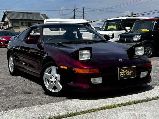 1993 Toyota MR2