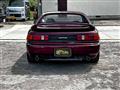 1993 Toyota MR2