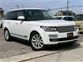 2015 Land Rover Range Rover