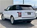 2015 Land Rover Range Rover