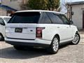 2015 Land Rover Range Rover