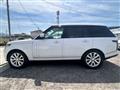 2015 Land Rover Range Rover