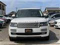 2015 Land Rover Range Rover
