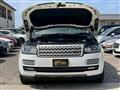 2015 Land Rover Range Rover