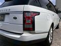 2015 Land Rover Range Rover