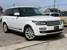 2015 Land Rover Range Rover
