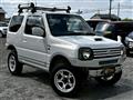 2002 Suzuki Jimny