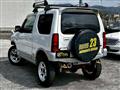 2002 Suzuki Jimny