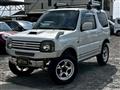2002 Suzuki Jimny