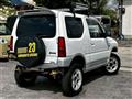 2002 Suzuki Jimny