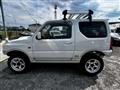 2002 Suzuki Jimny