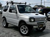 2002 Suzuki Jimny