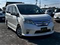 2013 Nissan Serena