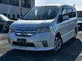 2013 Nissan Serena