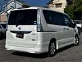 2013 Nissan Serena