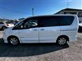 2013 Nissan Serena