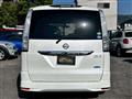 2013 Nissan Serena