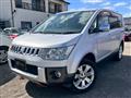 2008 Mitsubishi Delica D5