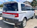 2008 Mitsubishi Delica D5