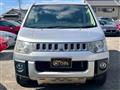 2008 Mitsubishi Delica D5