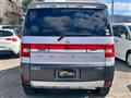 2008 Mitsubishi Delica D5