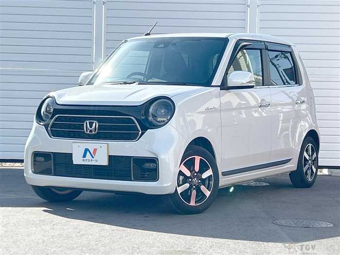 2023 Honda N-ONE
