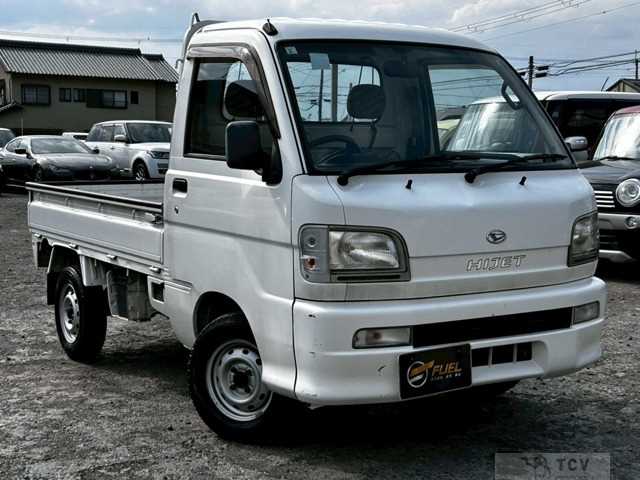 2003 Daihatsu Hijet Truck