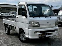 2003 Daihatsu Hijet Truck