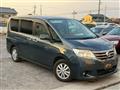 2011 Nissan Serena