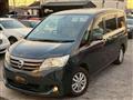 2011 Nissan Serena