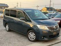 2011 Nissan Serena