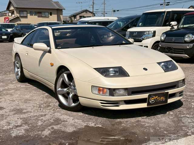 1990 Nissan Fairlady Z